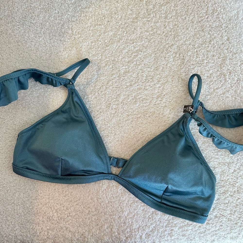 ✨NWT VSPink Bikini Top✨